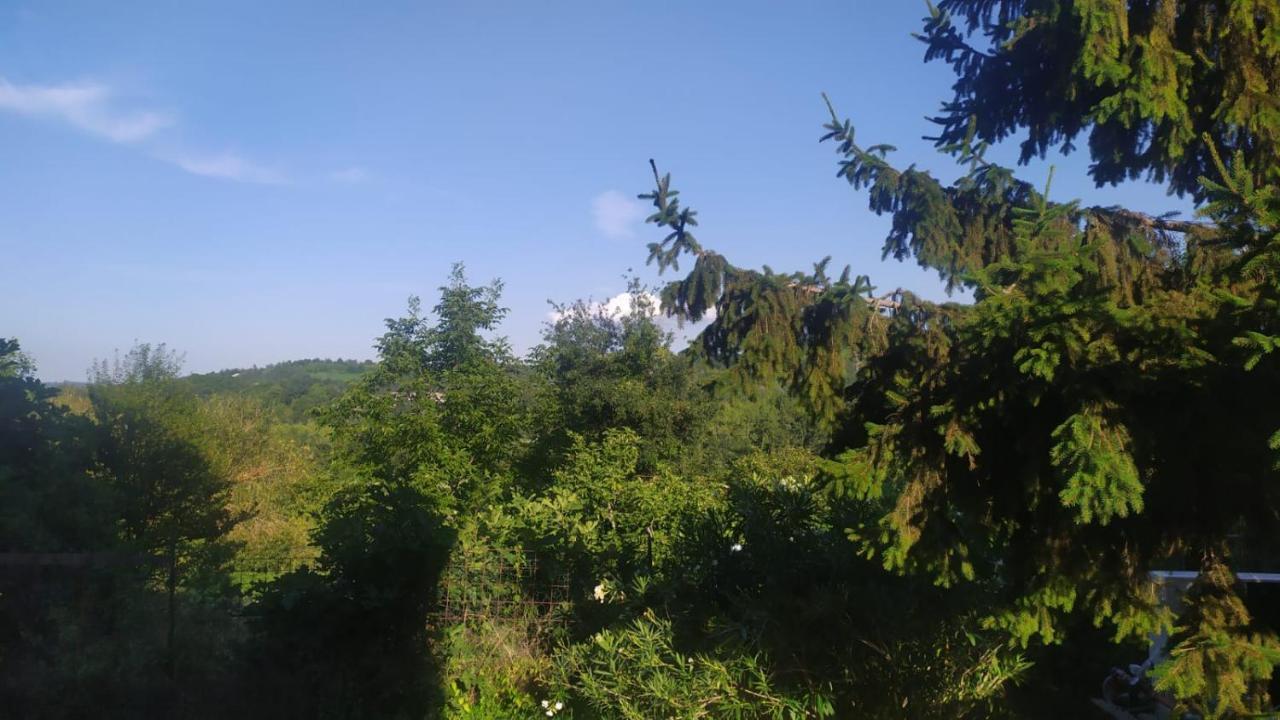 B&B Naturin - Cascina Colombaro Lauriano Εξωτερικό φωτογραφία